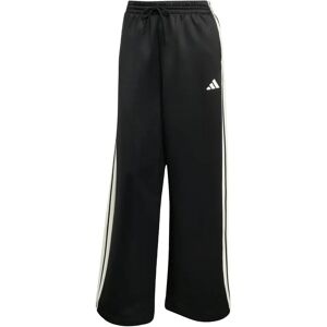 adidas Stadium 3-Stripes Track Pants - Black - Tracksuit Bottoms adidas Stadium 3-Stripes Track Pants - Black - Tracksuit Bottoms