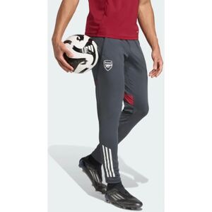 Pantaloni da allenamento Arsenal Tiro 25 - Grigio - Pantaloni da allenamento Pantaloni da allenamento Arsenal Tiro 25 - Grigio - Pantaloni da allenamento