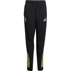 adidas Kids Juventus Tiro 25 Competition Training Pants - Black adidas Kids Juventus Tiro 25 Competition Training Pants - Black