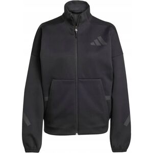adidas Z.N.E. Track Top - Black - Sporty - Track Top adidas Z.N.E. Track Top - Black - Sporty - Track Top
