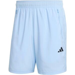adidas Train Essentials Woven Shorts - Blue - Gym & Training adidas Train Essentials Woven Shorts - Blue - Gym & Training