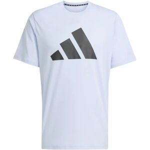 adidas Train Essentials Feelready Blau T-Shirt - Training adidas Train Essentials Feelready Blau T-Shirt - Training