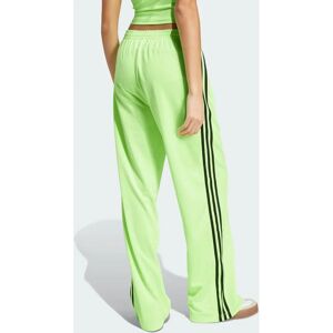 adidas Firebird Classic Loose Track Bottoms - Women - Green adidas Firebird Classic Loose Track Bottoms - Women - Green