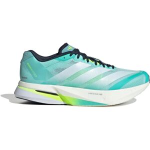 adidas Boston 13 Herren Laufschuhe - Türkis adidas Boston 13 Herren Laufschuhe - Türkis