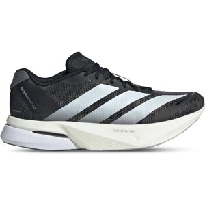 adidas Adizero Boston 13 Shoes - Black - Running adidas Adizero Boston 13 Shoes - Black - Running