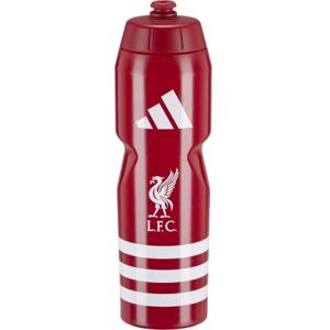 Adidas Liverpool FC Wasserflasche - Rot - 750ml Adidas Liverpool FC Wasserflasche - Rot - 750ml