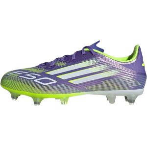 adidas F50 League Soft Ground Boots - Purple - Football Boots adidas F50 League Soft Ground Boots - Purple - Football Boots
