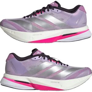 adidas Adizero Boston 13 Schuhe - Lila - Leicht, Atmungsaktiv, Reaktionsschnell - Schuhe adidas Adizero Boston 13 Schuhe - Lila - Leicht, Atmungsaktiv, Reaktionsschnell - Schuhe