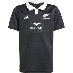Adidas Kids All Blacks Home Jersey - Black Adidas Kids All Blacks Home Jersey - Black