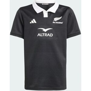 adidas Kids All Blacks Home Jersey - Rugby Jersey adidas Kids All Blacks Home Jersey - Rugby Jersey