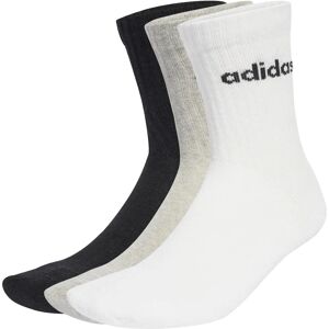 adidas Model C LIN CREW 6P - Socks adidas Model C LIN CREW 6P - Socks