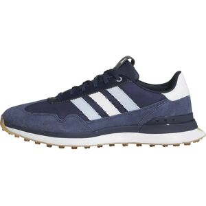 adidas S2G 26 Textile Spikeless Golfschuh - Herren - Blau adidas S2G 26 Textile Spikeless Golfschuh - Herren - Blau