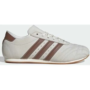 Adidas Originals Taekwondo Lace Sneaker - Leather, Gummi - Sporty Adidas Originals Taekwondo Lace Sneaker - Leather, Gummi - Sporty