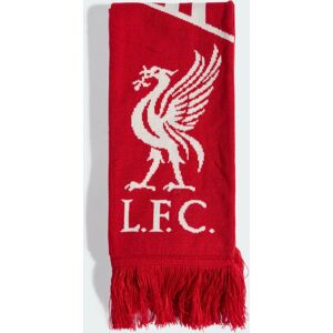 Sciarpa adidas Liverpool FC - Rosso - Sciarpa Sciarpa adidas Liverpool FC - Rosso - Sciarpa