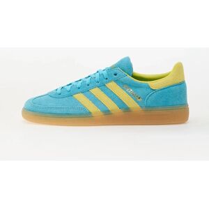 adidas Originals Handball Spezial W - Bluglo/ Bright Yellow/ Gold Metallic - Sneakers adidas Originals Handball Spezial W - Bluglo/ Bright Yellow/ Gold Metallic - Sneakers