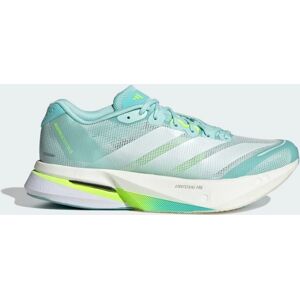 adidas Adizero Boston 13 Running Shoes - Turquoise - Lightweight, Breathable, Responsive adidas Adizero Boston 13 Running Shoes - Turquoise - Lightweight, Breathable, Responsive