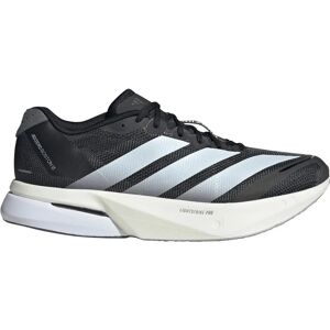 adidas Adizero Boston 13 Shoes - Black - Running adidas Adizero Boston 13 Shoes - Black - Running