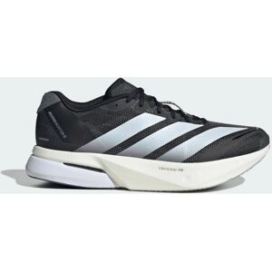 adidas Black Boston 13 Running Shoes - Sports Type adidas Black Boston 13 Running Shoes - Sports Type