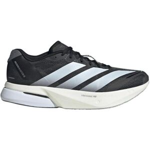 adidas Black Boston 13 Running Shoes - Sporty Lightweight Sneakers adidas Black Boston 13 Running Shoes - Sporty Lightweight Sneakers