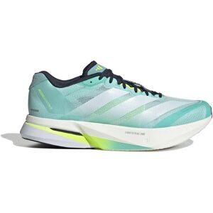 adidas Boston 13 Running Shoes - Turquoise adidas Boston 13 Running Shoes - Turquoise