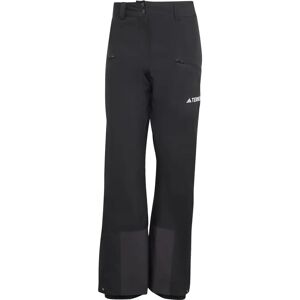 adidas Terrex Multi 2 Layer CLIMAPROOF isolerade byxor - Kvinna - Svart adidas Terrex Multi 2 Layer CLIMAPROOF isolerade byxor - Kvinna - Svart