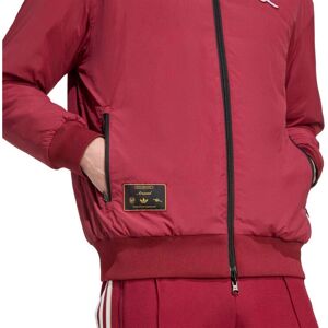 Giacca adidas Arsenal Terrace Icons - Rosso - Reversibile - Calda - Classica Giacca adidas Arsenal Terrace Icons - Rosso - Reversibile - Calda - Classica