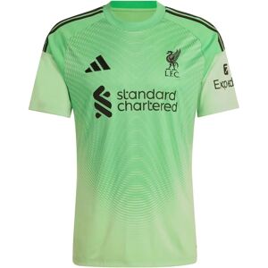 Maglia portiere Liverpool FC - Glory Mint - 2025-2026 Maglia portiere Liverpool FC - Glory Mint - 2025-2026