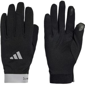 adidas CLIMAWARM Gloves - Black - Running adidas CLIMAWARM Gloves - Black - Running