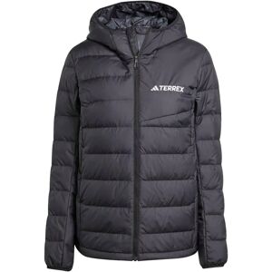 Giacca Leggera con Cappuccio in Piuma adidas Terrex Multi - Donna Giacca Leggera con Cappuccio in Piuma adidas Terrex Multi - Donna