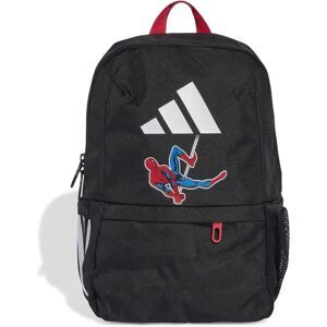 adidas Kids Marvel Spider-Man Backpack - Black adidas Kids Marvel Spider-Man Backpack - Black