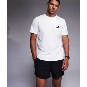 adidas Copa Graphic T-Shirt - White - T-Shirt adidas Copa Graphic T-Shirt - White - T-Shirt