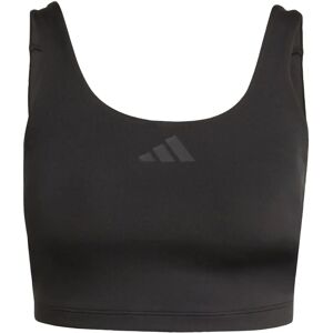 adidas Power Light Support Bra Tank Top - Supportive & Breathable Sports Bra adidas Power Light Support Bra Tank Top - Supportive & Breathable Sports Bra