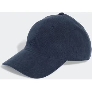 Adidas Performance Corduroy Cap Herren Blau - Baseball Cap Adidas Performance Corduroy Cap Herren Blau - Baseball Cap