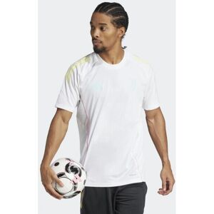 Adidas 2025-2026 Juventus Training Shirt - Training Shirt Adidas 2025-2026 Juventus Training Shirt - Training Shirt