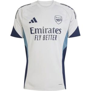 Adidas 2025-2026 Arsenal Training Shirt - Training Shirt Adidas 2025-2026 Arsenal Training Shirt - Training Shirt