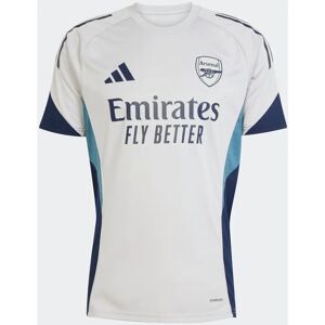 Adidas 2025-2026 Arsenal Training Shirt - Training shirt Adidas 2025-2026 Arsenal Training Shirt - Training shirt