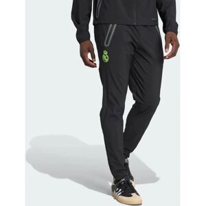 adidas Tiro 25 Pro Vis Tech Travel Pants - Black - Travel Pants adidas Tiro 25 Pro Vis Tech Travel Pants - Black - Travel Pants