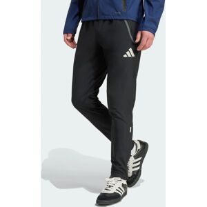 adidas Arsenal Tiro 25 Competition Vis Tech Travel Pants - Black - Pants adidas Arsenal Tiro 25 Competition Vis Tech Travel Pants - Black - Pants