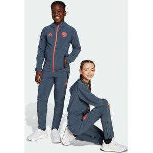 adidas Kids FC Bayern Tiro 25 Competition Vis Tech Travel Pants - Football adidas Kids FC Bayern Tiro 25 Competition Vis Tech Travel Pants - Football