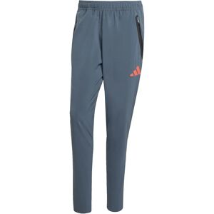 adidas FC Bayern Tiro 25 Competition Vis Tech Travel Pants - Mens - Grey adidas FC Bayern Tiro 25 Competition Vis Tech Travel Pants - Mens - Grey