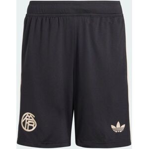 adidas Bayern Munich 25/26 3rd Football Shorts YL 13-14Yr Kids - Football Shorts adidas Bayern Munich 25/26 3rd Football Shorts YL 13-14Yr Kids - Football Shorts