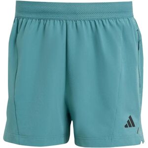 adidas Power Short - Green - Strength Training Shorts adidas Power Short - Green - Strength Training Shorts