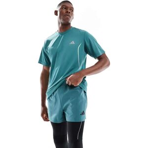 adidas Power Short - Green - Strength Training Shorts adidas Power Short - Green - Strength Training Shorts