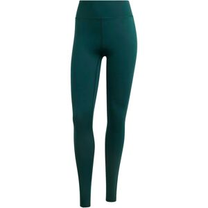 adidas All Me Essentials High-Waisted Green Leggings - Leggings adidas All Me Essentials High-Waisted Green Leggings - Leggings