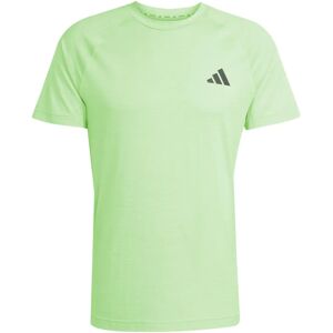 ADIDAS GYM+ TEE - Sporty fit ADIDAS GYM+ TEE - Sporty fit