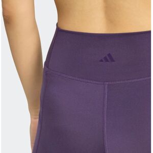 adidas All Me Essentials Vollänge Leggings - Lila - Leggings adidas All Me Essentials Vollänge Leggings - Lila - Leggings
