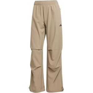 adidas Workout Essentials Woven Training Pants - Damer - Brun - Träningskläder adidas Workout Essentials Woven Training Pants - Damer - Brun - Träningskläder