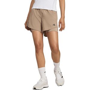 adidas Minimal Two-in-One Shorts - Moisture-Wicking, Recycled adidas Minimal Two-in-One Shorts - Moisture-Wicking, Recycled