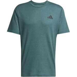 Adidas Men’s Aurora Ivy Training T-Shirt - Training Adidas Men’s Aurora Ivy Training T-Shirt - Training