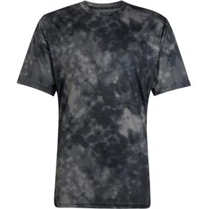 Adidas Performance SEA AOP TEE - Sportieve Camouflage T-Shirt Adidas Performance SEA AOP TEE - Sportieve Camouflage T-Shirt